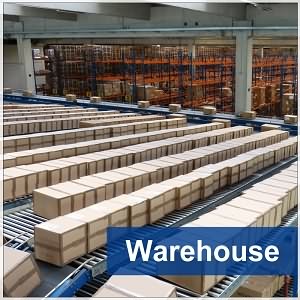 Warehousesolution