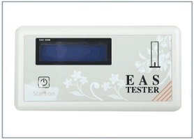 EAS system tester
