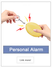 personal alarm
