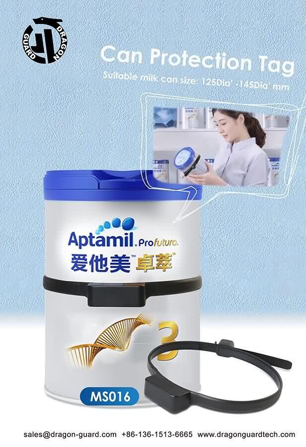 eas can protection tag